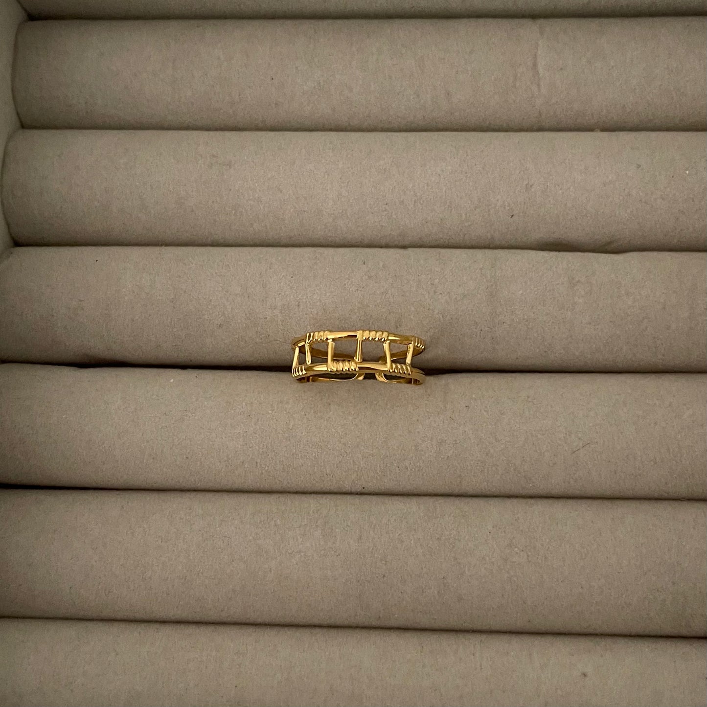 Ayla Ring